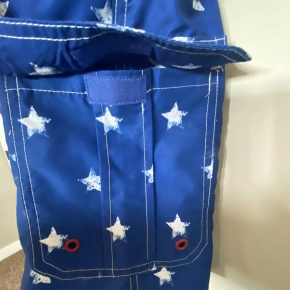 NEW Beverly Hills Hybrid Swim Run Shorts Trunks - Picture 4 of 4